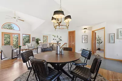 7030 Blue Creek Road, Evergreen, CO 80439 - Photo 11