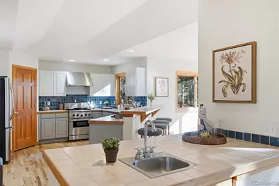 7030 Blue Creek Road, Evergreen, CO 80439 - Photo 21