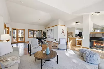 7030 Blue Creek Road, Evergreen, CO 80439 - Photo 5