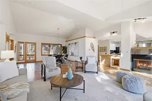 7030 Blue Creek Rd, Evergreen, CO 80439 - Photo 5