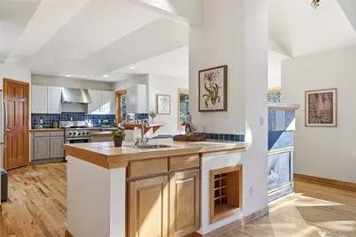 7030 Blue Creek Road, Evergreen, CO 80439 - Photo 25