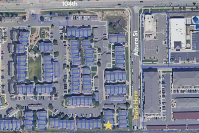 14700 E 104th Avenue #3201, Commerce City, CO 80022 - Photo 39