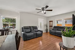2836 W Irvington Pl, Denver, CO 80219 - Photo 7
