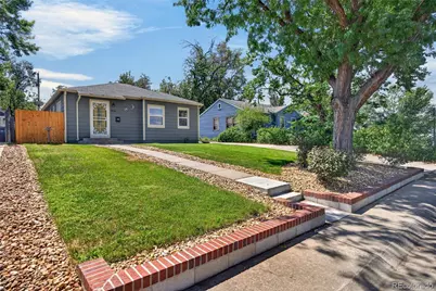 2836 W Irvington Place, Denver, CO 80219 - Photo 3