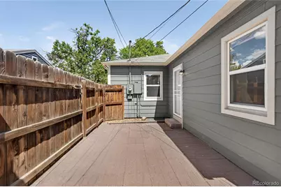 2836 W Irvington Place, Denver, CO 80219 - Photo 31