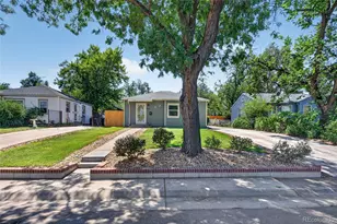 2836 W Irvington Pl, Denver, CO 80219 - Photo 5