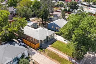 2836 W Irvington Pl, Denver, CO 80219 - Photo 33