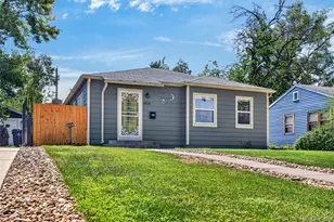 2836 W Irvington Pl, Denver, CO 80219 - Photo 1