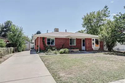 5550 Holland Drive, Arvada, CO 80002 - Photo 1