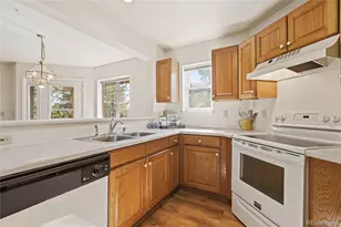 31819 Rocky Village Dr, Evergreen, CO 80439 - Photo 13