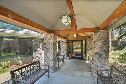 31819 Rocky Village Drive #321, Evergreen, CO 80439 - Photo 29