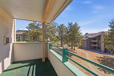 31819 Rocky Village Drive #321, Evergreen, CO 80439 - Photo 21