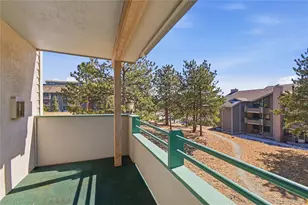 31819 Rocky Village Dr, Evergreen, CO 80439 - Photo 21