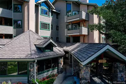 31819 Rocky Village Drive #321, Evergreen, CO 80439 - Photo 21