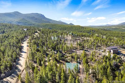 11 Randall Ridge Road, Black Hawk, CO 80422 - Photo 27