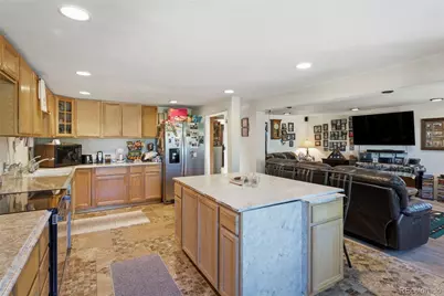 11 Randall Ridge Road, Black Hawk, CO 80422 - Photo 5