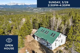 11 Randall Ridge Rd, Black Hawk, CO 80422 - Photo 1