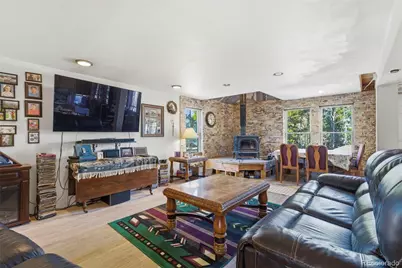 11 Randall Ridge Road, Black Hawk, CO 80422 - Photo 11