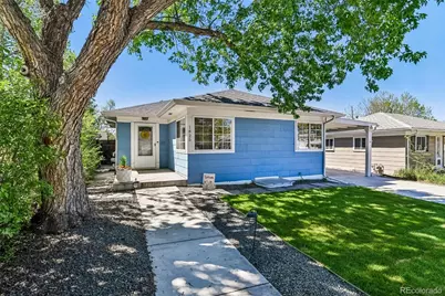 1825 S Adams Street, Denver, CO 80210 - Photo 5