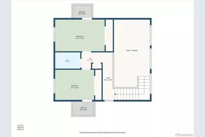 34038 Forest Estates Road, Evergreen, CO 80439 - Photo 49