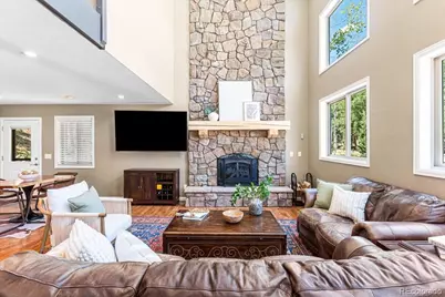 34038 Forest Estates Road, Evergreen, CO 80439 - Photo 5