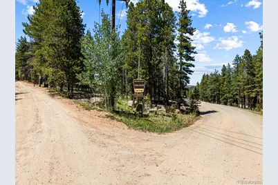 34038 Forest Estates Road, Evergreen, CO 80439 - Photo 41
