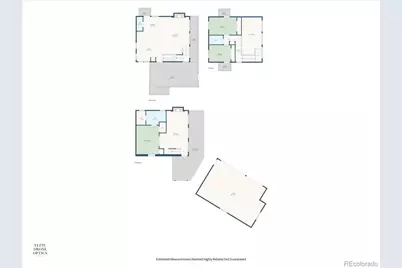34038 Forest Estates Road, Evergreen, CO 80439 - Photo 47