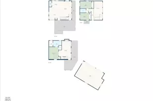 34038 Forest Estates Rd, Evergreen, CO 80439 - Photo 47