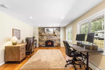 34038 Forest Estates Road, Evergreen, CO 80439 - Photo 29