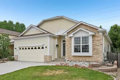22042 Hill Gail Way, Parker, CO 80138 - Photo 1