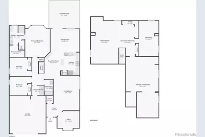 22042 Hill Gail Way, Parker, CO 80138 - Photo 45