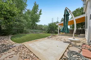 22042 Hill Gail Way, Parker, CO 80138 - Photo 31