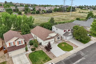22042 Hill Gail Way, Parker, CO 80138 - Photo 35