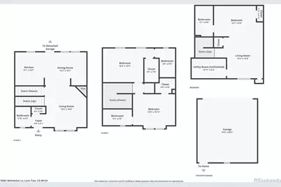 10281 Bellwether Lane, Lone Tree, CO 80124 - Photo 47