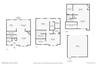 10281 Bellwether Ln, Lone Tree, CO 80124 - Photo 47