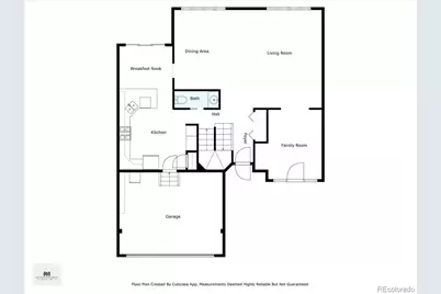 8505 E Temple Drive #473, Denver, CO 80237 - Photo 43