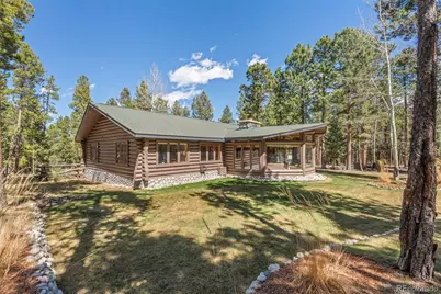 23550 Pleasant Park Road, Conifer, CO 80433 - Photo 47