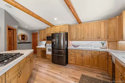 23550 Pleasant Park Road, Conifer, CO 80433 - Photo 15