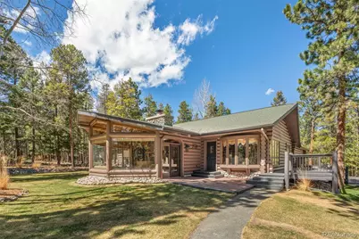23550 Pleasant Park Road, Conifer, CO 80433 - Photo 5