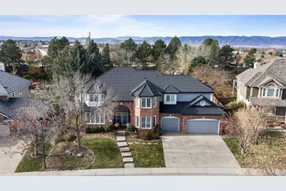 9141 Roundtree Drive, Highlands Ranch, CO 80126 - Photo 1