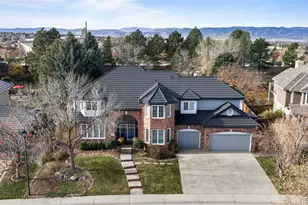 9141 Roundtree Dr, Highlands Ranch, CO 80126 - Photo 1