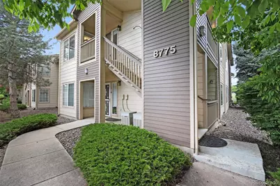 8775 W Berry Avenue #203, Littleton, CO 80123 - Photo 1