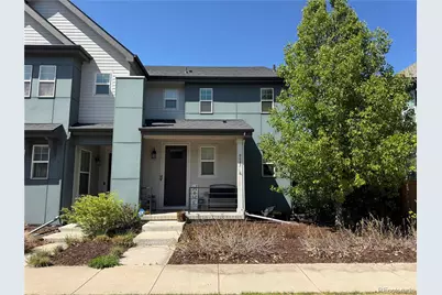 8087 E 53rd Drive, Denver, CO 80238 - Photo 1
