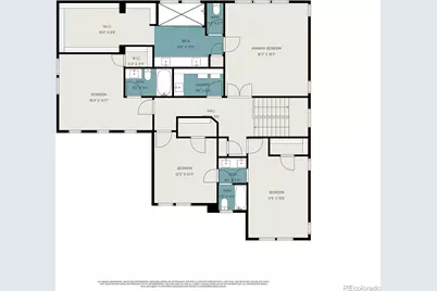 3367 Carabiner Street, Castle Rock, CO 80108 - Photo 49