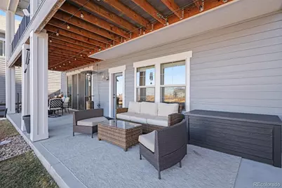 3367 Carabiner Street, Castle Rock, CO 80108 - Photo 41