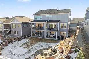 3367 Carabiner St, Castle Rock, CO 80108 - Photo 15