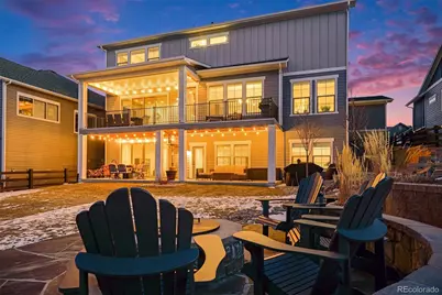 3367 Carabiner Street, Castle Rock, CO 80108 - Photo 3