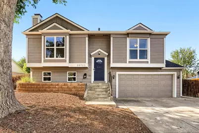 20723 E 43rd Avenue, Denver, CO 80249 - Photo 1