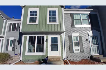 1699 S Trenton Street #13, Denver, CO 80231 - Photo 1