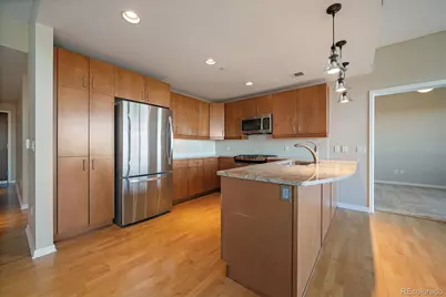 2990 E 17th Avenue #806, Denver, CO 80206 - Photo 17